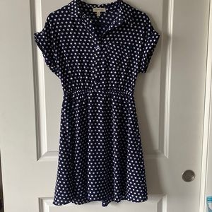 Monteau Junior size M Dress